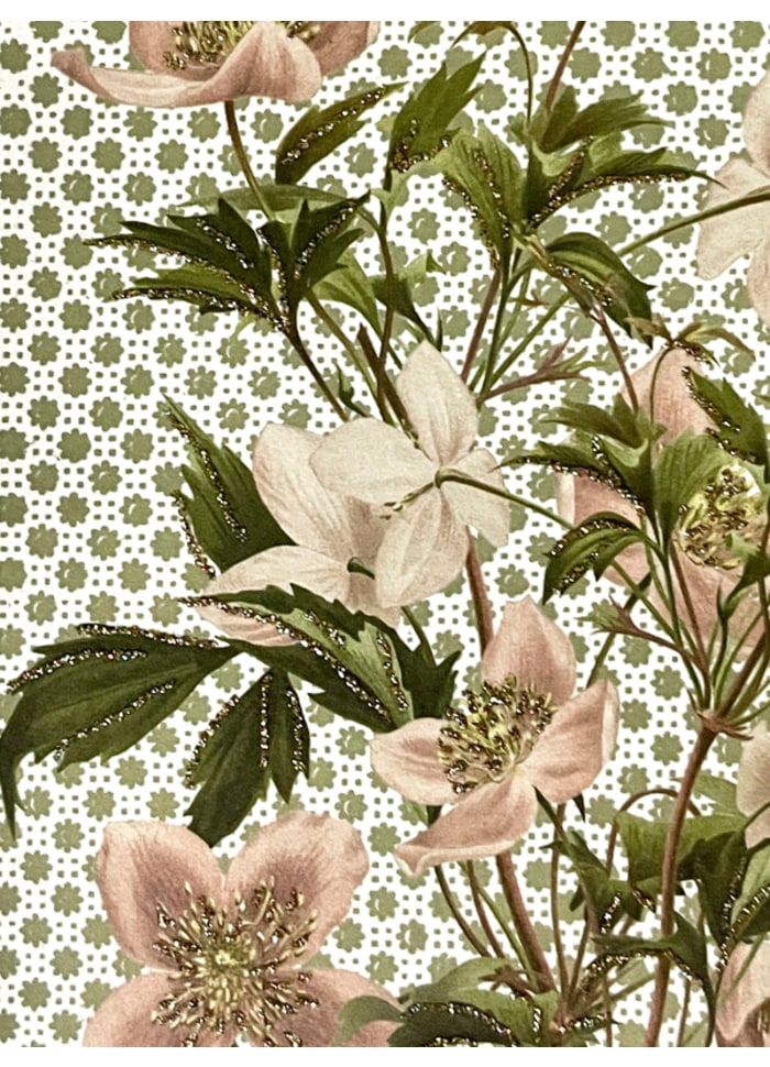 Kort & Kuvert  / Flowers
