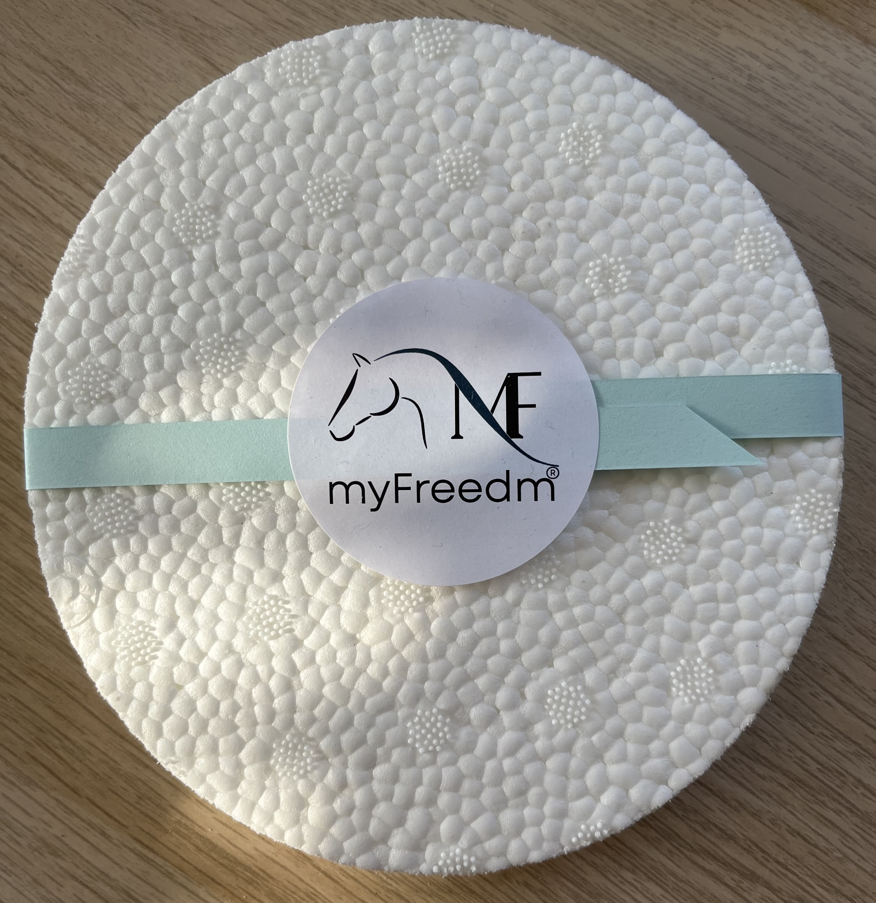 MyFREEtime Pad - 5 mm