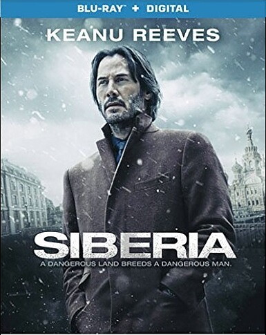 Siberia (BLU-RAY)
