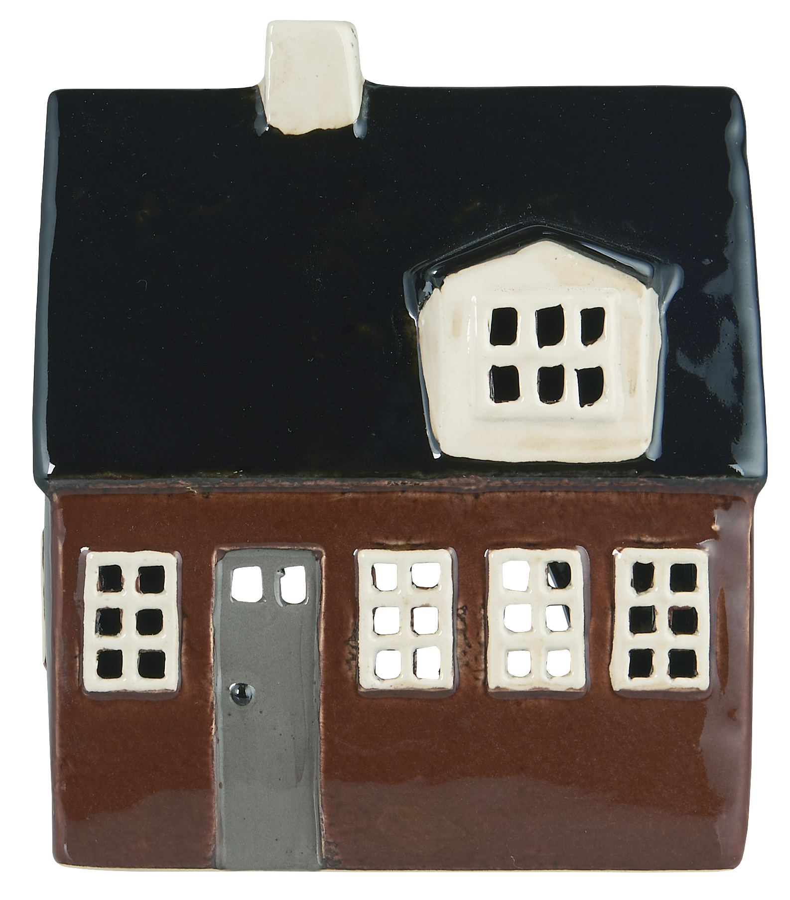 House lantern - Lantern house - Nyhavn - 16 cm - 5