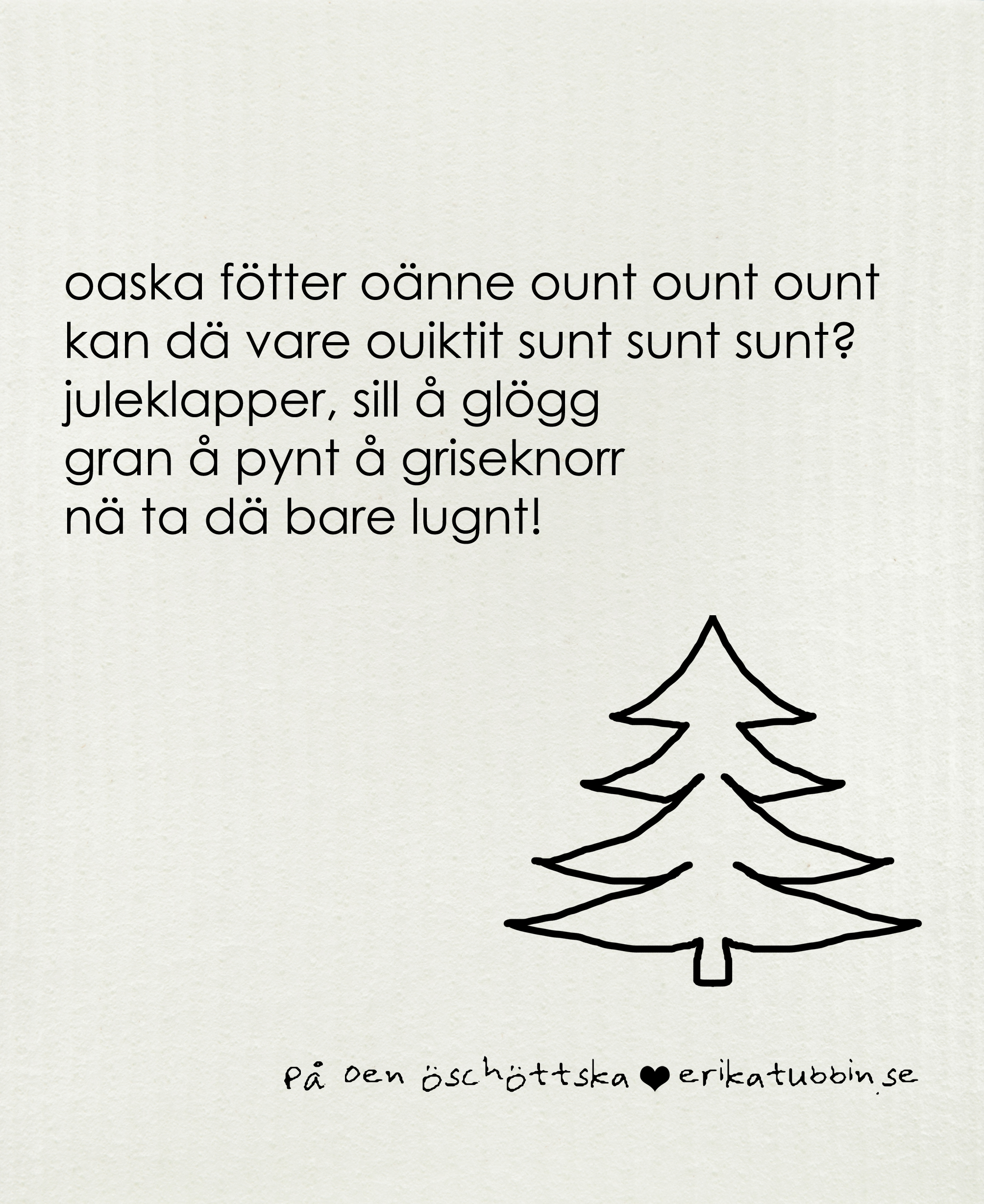 disktrasa OASKE FÖTTER - 2