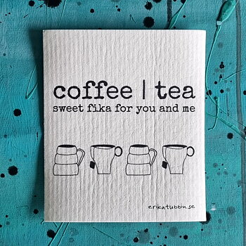 disktrasa COFFEE | TEA