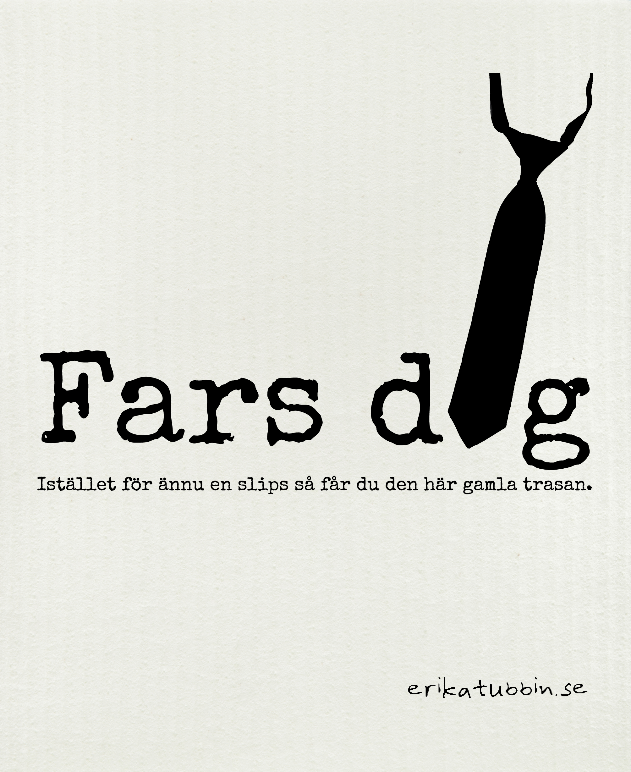 dishcloth FARS DAG - 2