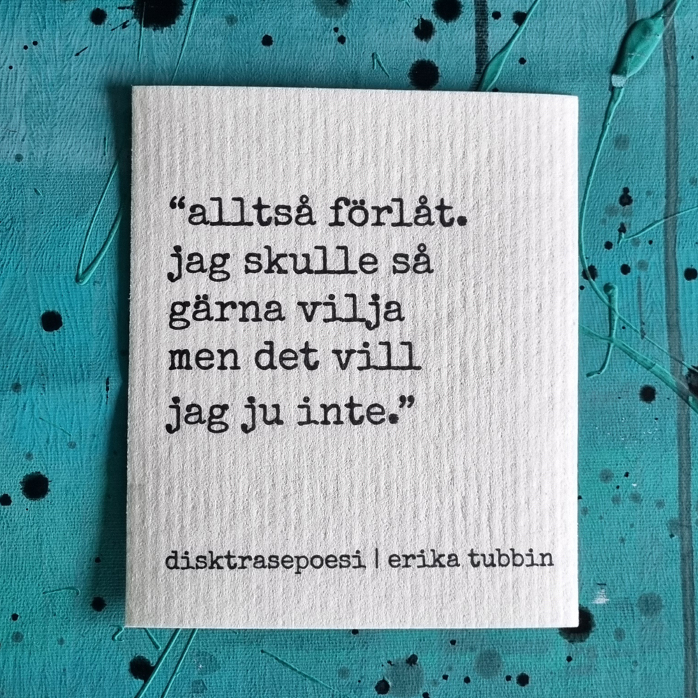 disktrasa VILJA