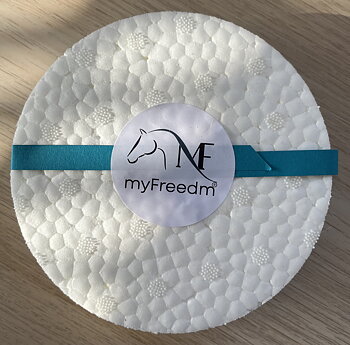 MyFREEDM Therapy Pad 10 mm