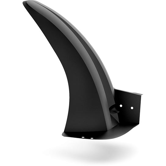 Mudguard bak Tenere 700