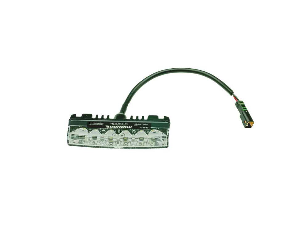Standby L54 LED Backljus med fäste - 3