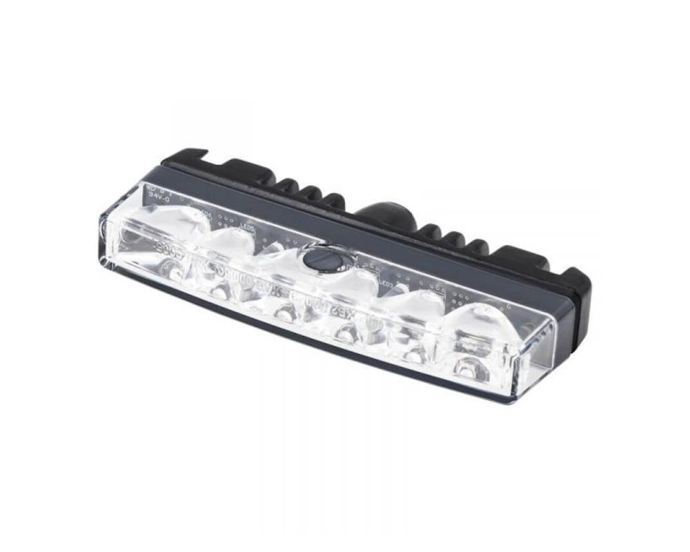 Standby L54 LED Backljus med fäste