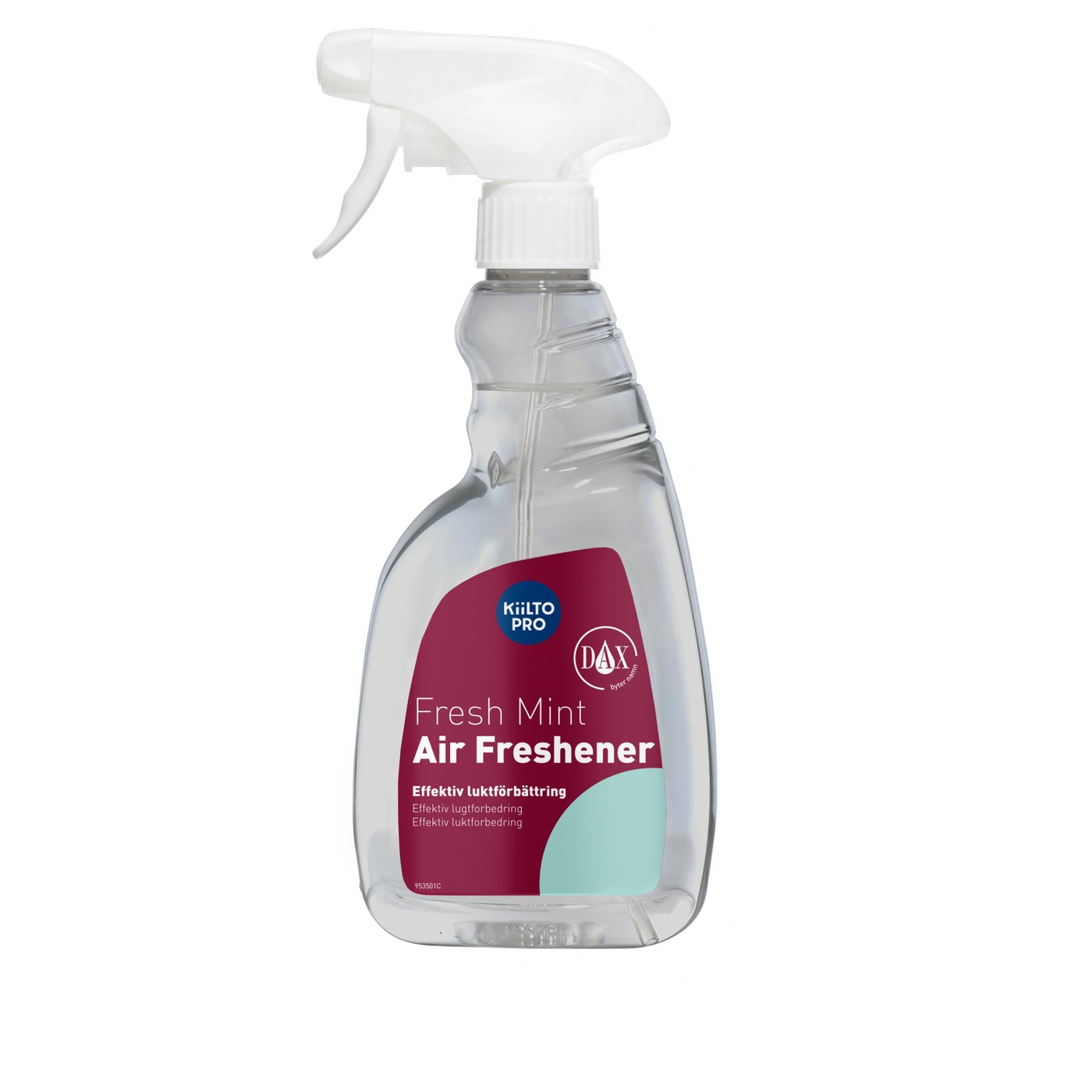 Luftförbättrare Ozinex 500ml