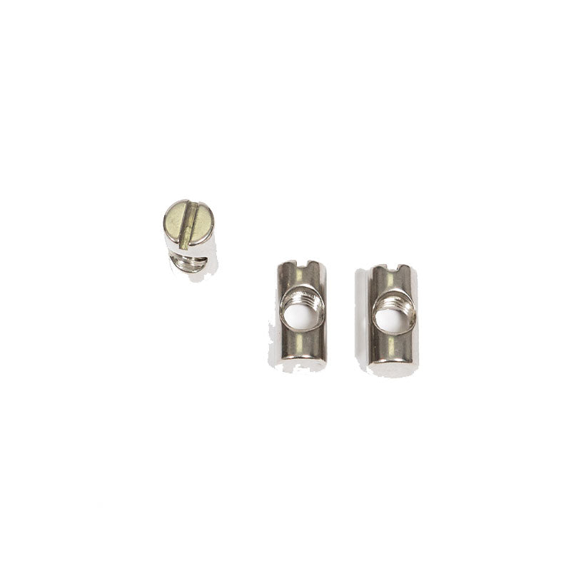 Slingshot PHANTASM MAST BARREL NUTS (3PCS)