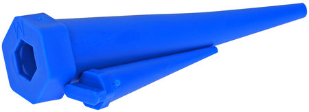 Serviceplugg S+M 2-22mm
