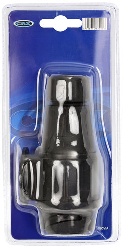 Stickpropp 13-Pol 12V Plast - 3