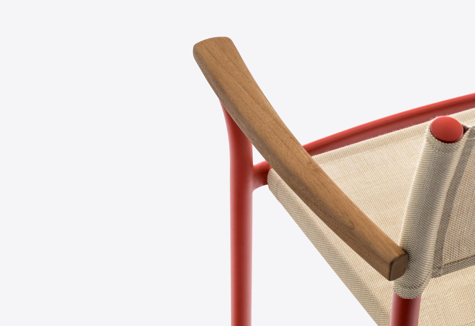 Stol GUINEA 3695 - 5
