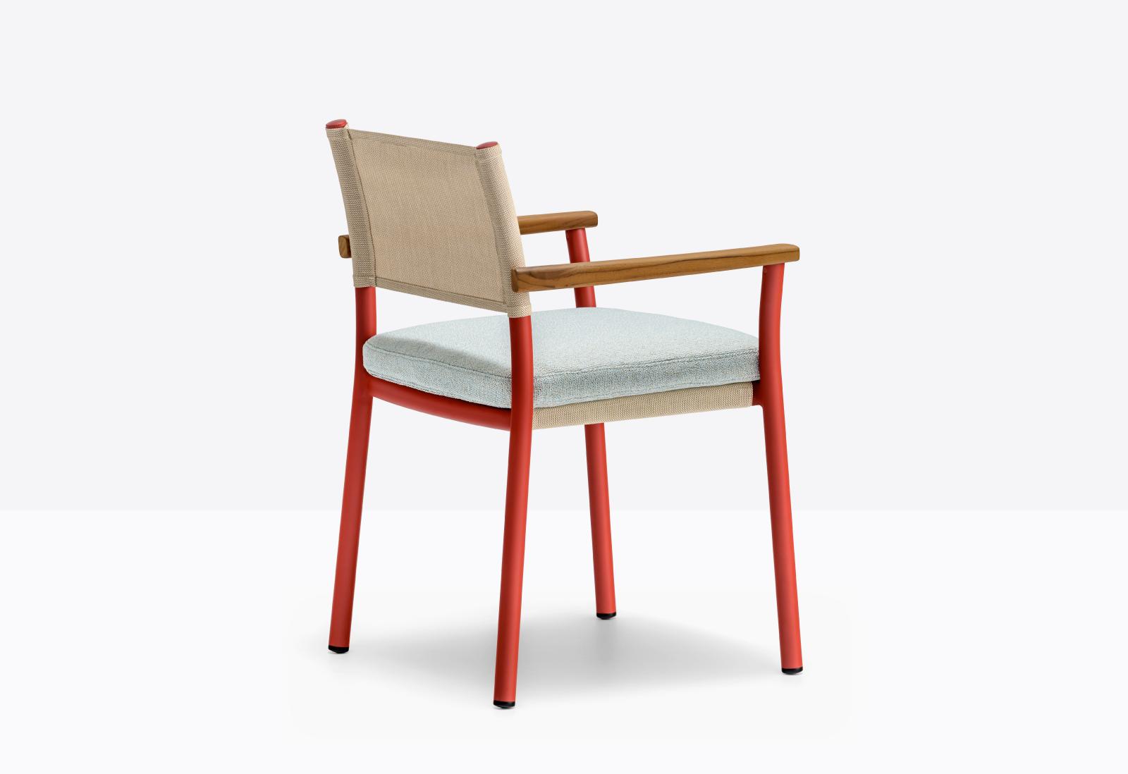 Stol GUINEA 3695 - 6