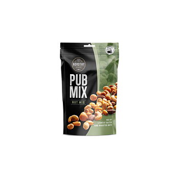 NÖTTER Pubmix