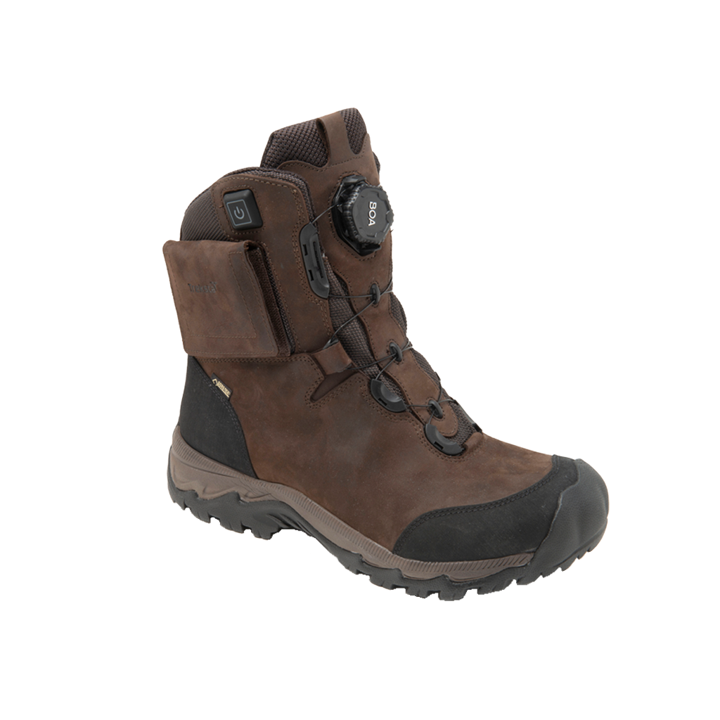 Treksta Grizzly Heat Boa GTX