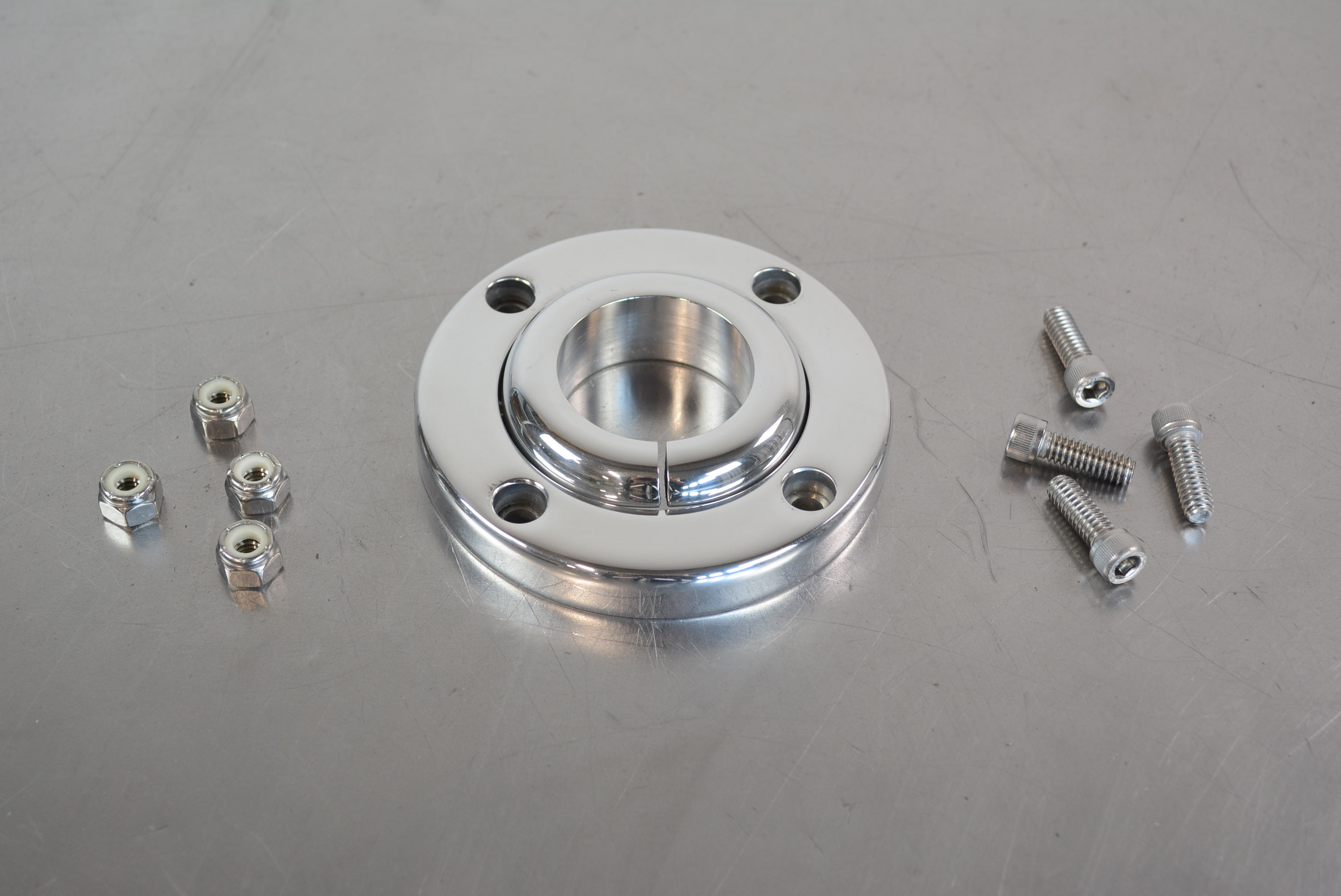 Steering Column Lower Mount 1-1/2´´