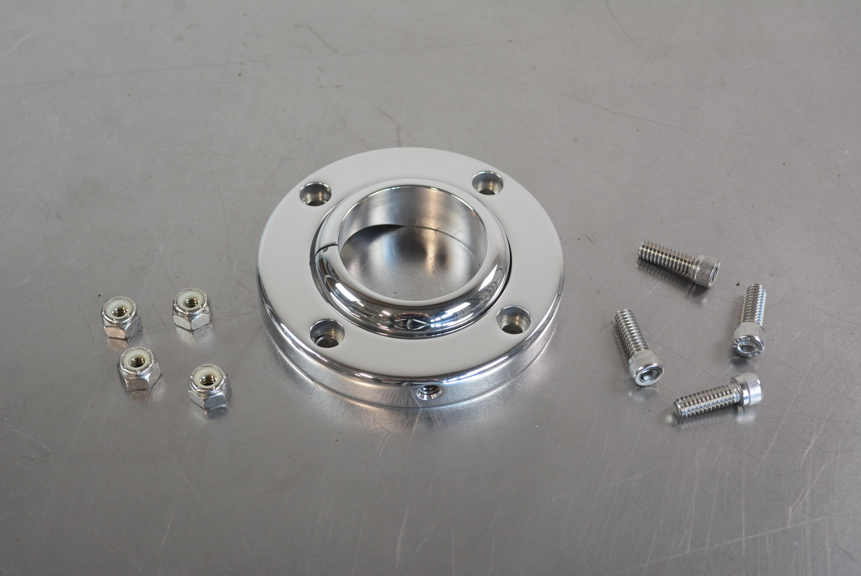 Steering Column Lower Mount 1-3/4´´