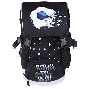Ryggsäck Fotboll 22l - Tinka