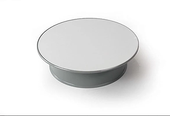 Tamiya 73001  Turntable display