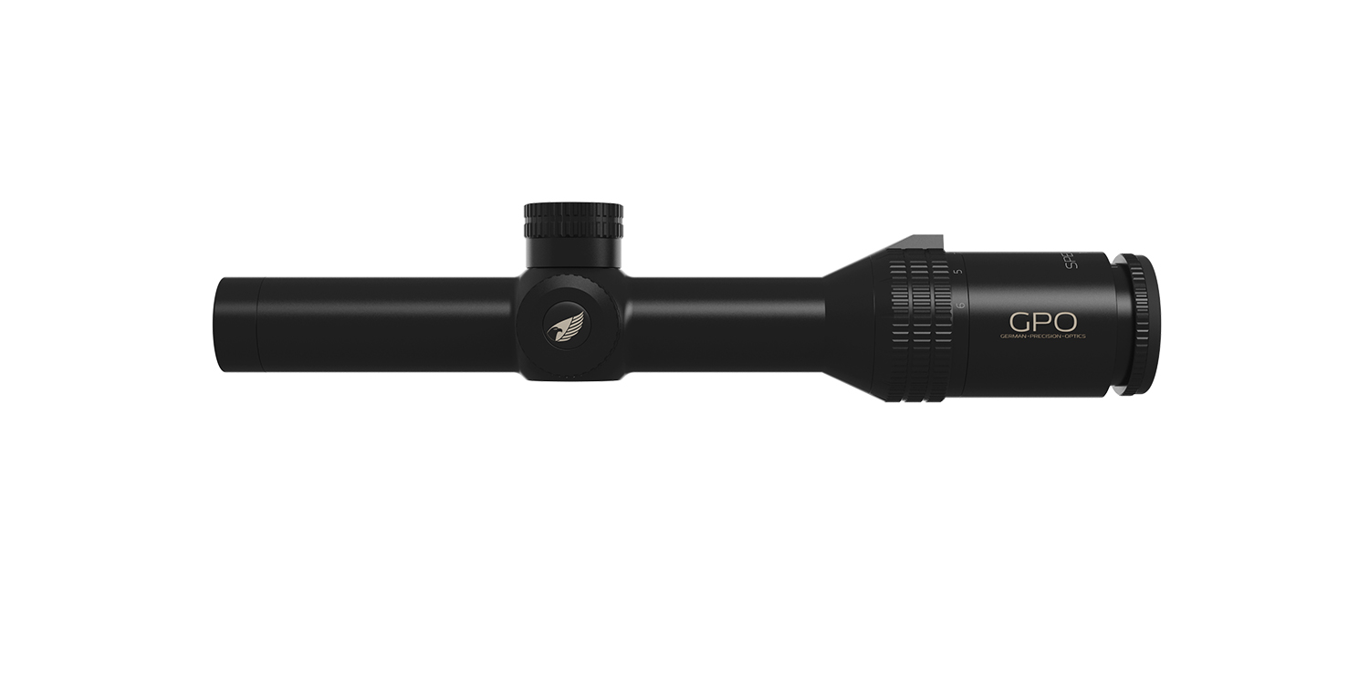 GPO Spectra 6X 1-6X24i G3i