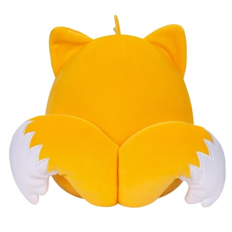 Squishmallows Sonic 20 cm, Tails - 3