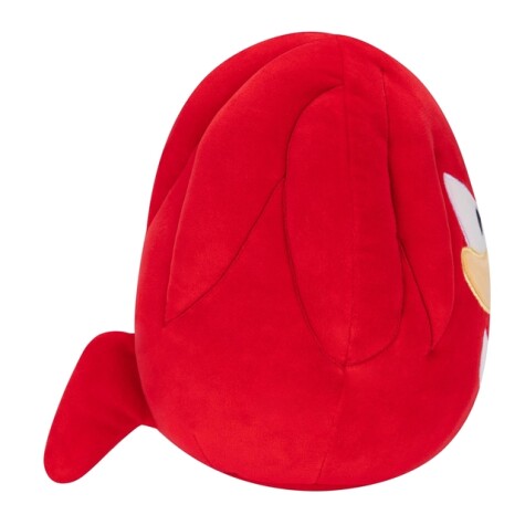 Squishmallows Sonic 20 cm, Kuckles - 2
