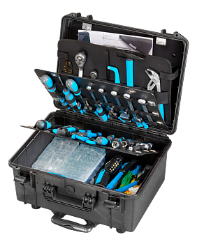 MAX465H220PUTR Verktygsväska Max products