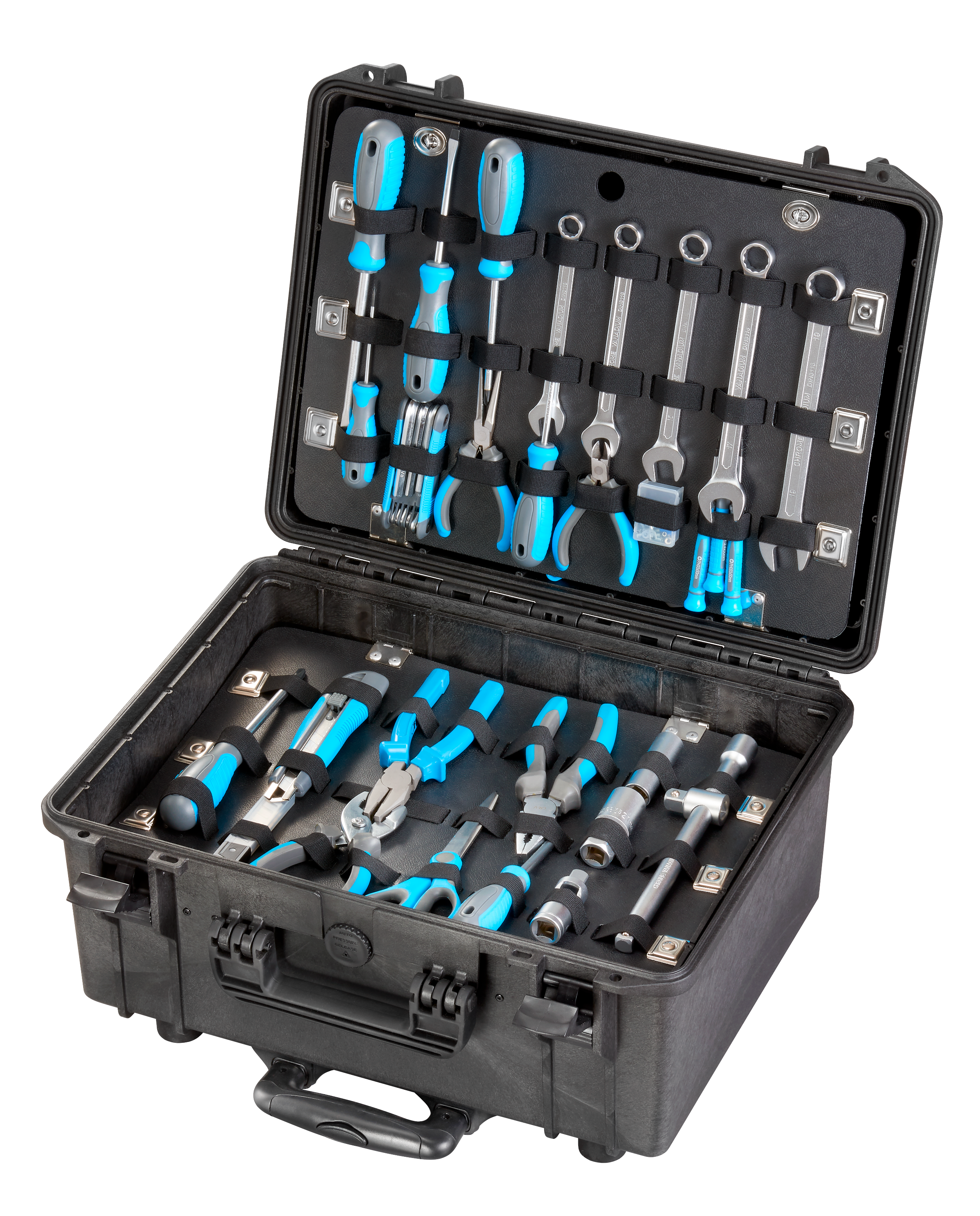 MAX465H220PUTR Verktøyveske Max products - 2
