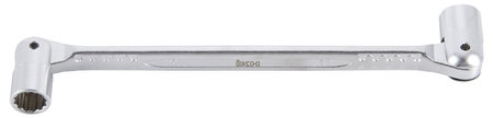 Lednyckel 10x11mm