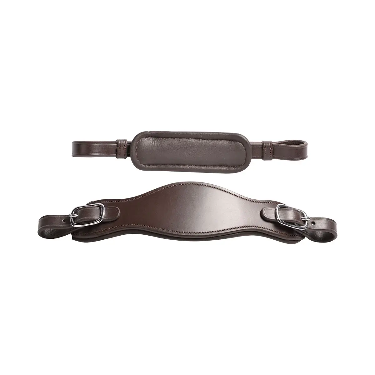 Hackamore Edix© Q-Classic (shanks+ nosepart + curbstrap) - 10