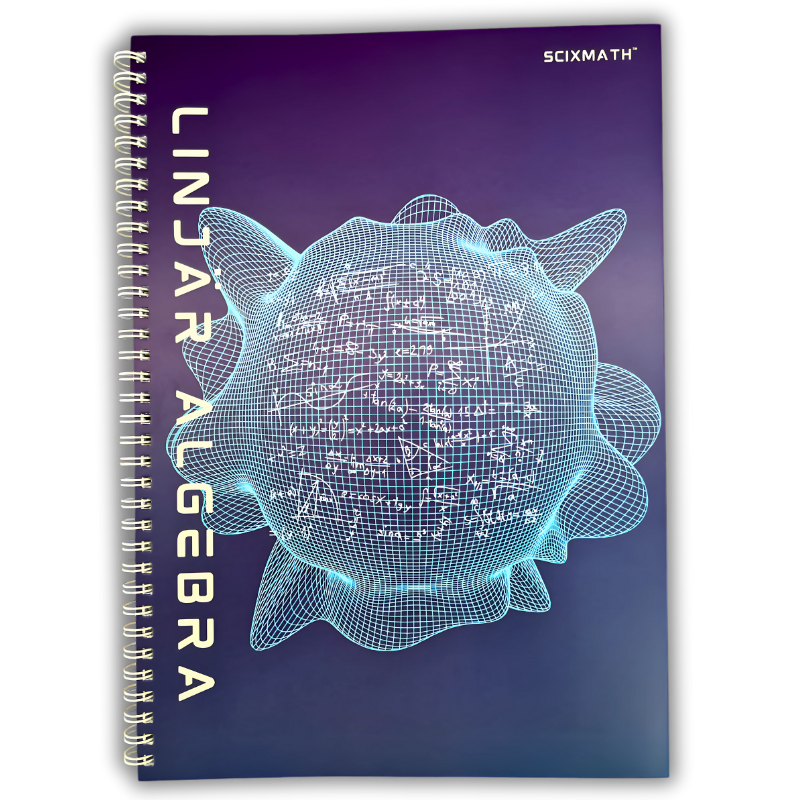 Scixmath linjär algebra