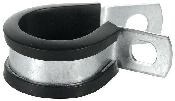 Gummiklammer 9,5mm