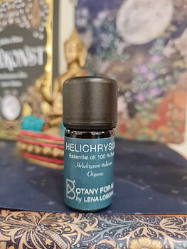 Helichrysum 5ml eko, Botany for all