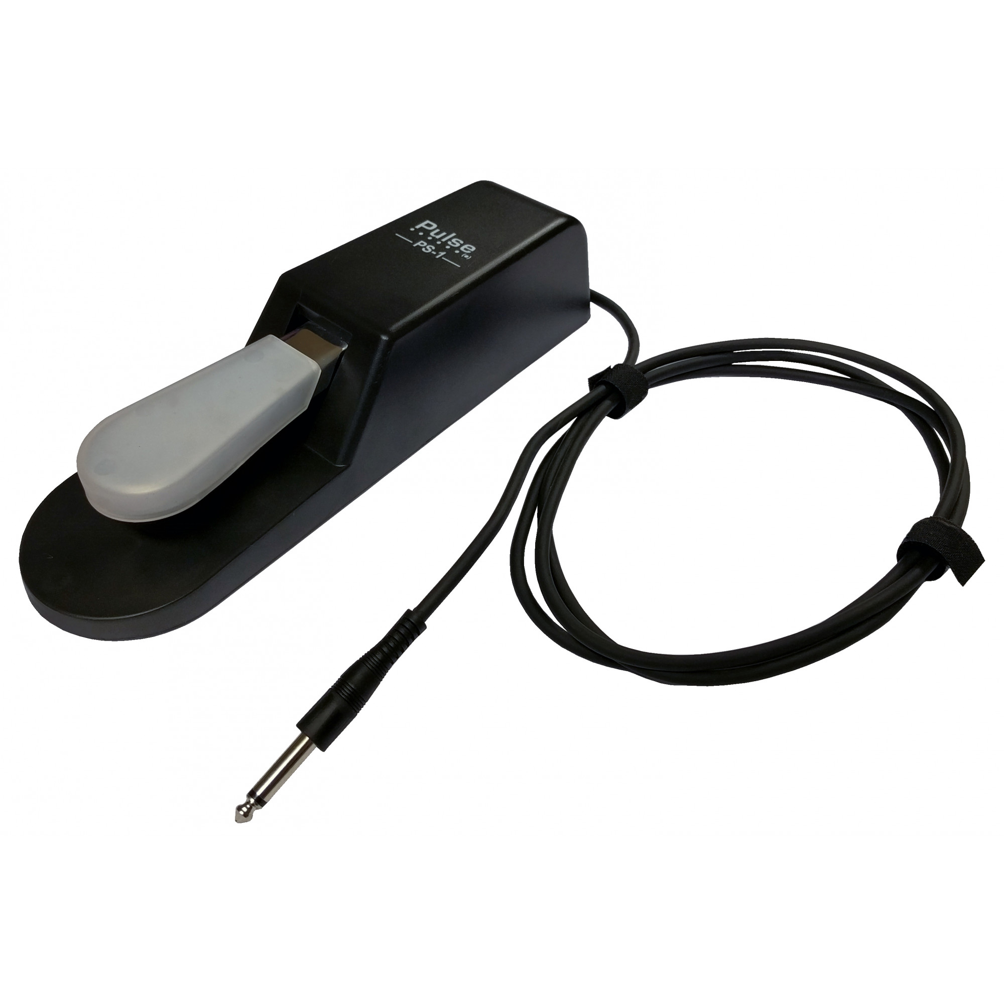 Pulse PS-1 Sustainpedal Pianostyle Polaritetsswitch