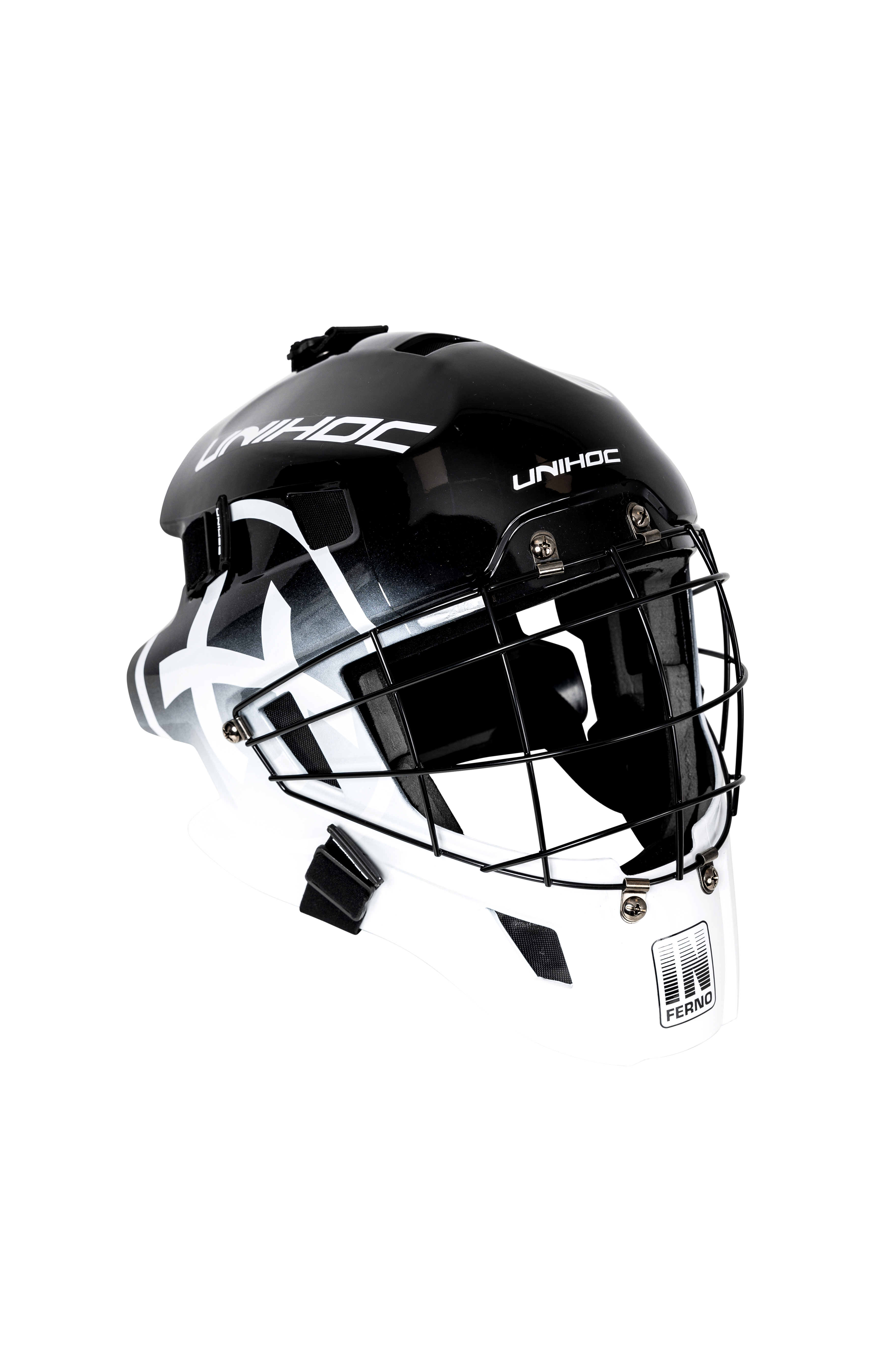 Unihoc Inferno 44 Round Cage