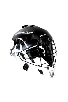 Unihoc Inferno 44 Round Cage