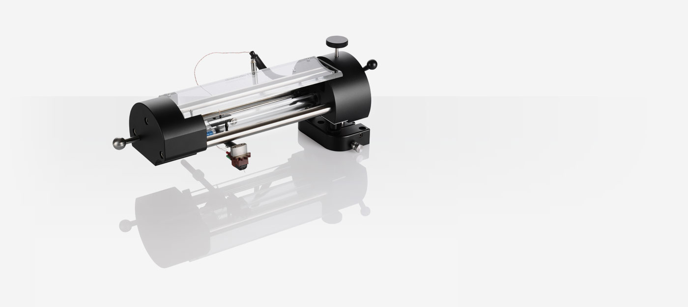 Clearaudio TT2 - 3