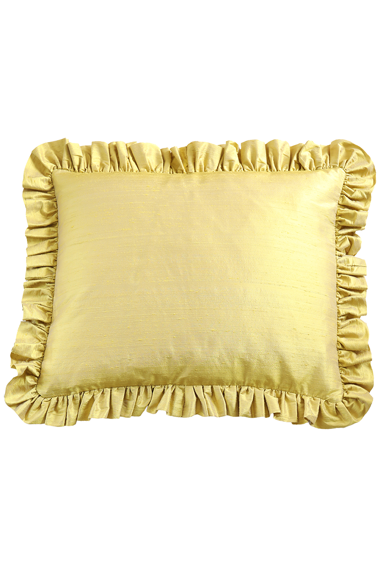 Kudde Ruffle Sunflower  