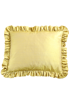 Kudde Ruffle Sunflower  