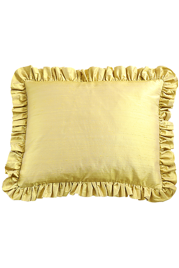 Kudde Ruffle Sunflower  