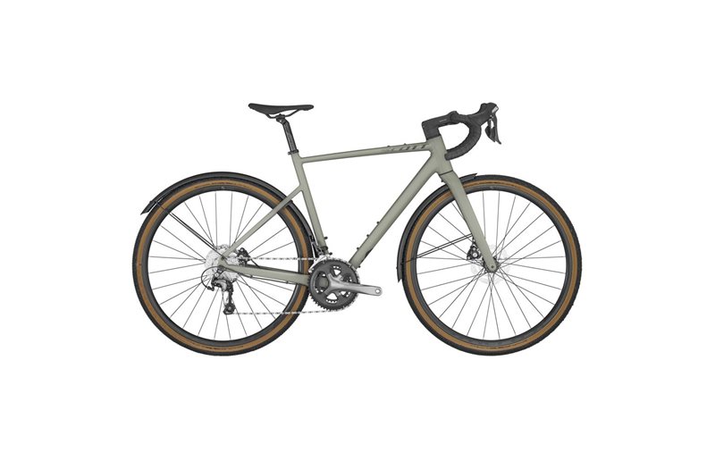 Scott Speedster Gravel 40 EQ