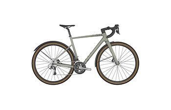 Scott Speedster Gravel 40 EQ