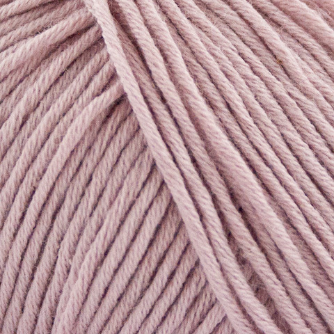 Organic Cotton, 150 Ljus Rosa