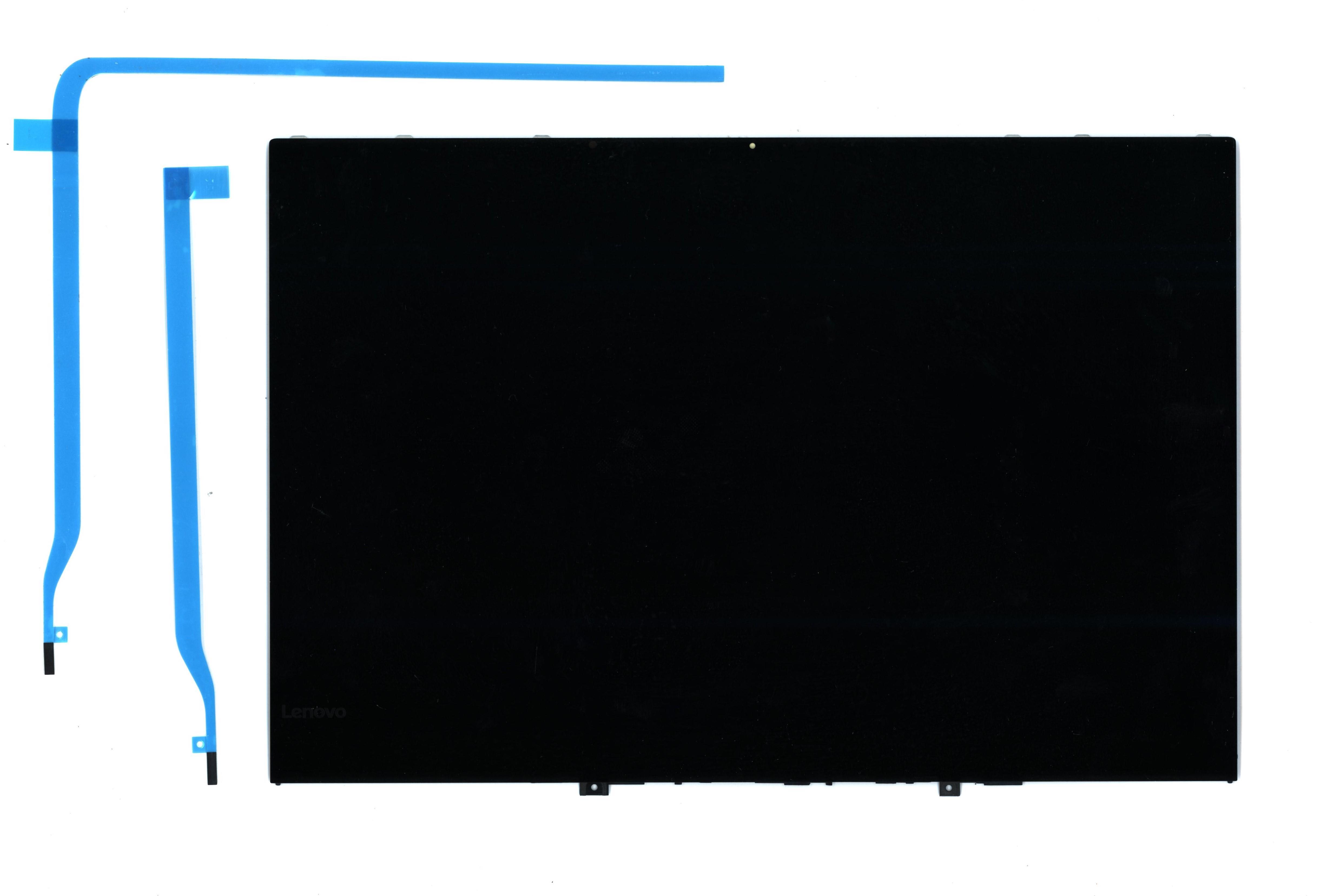 Lenovo LCD, FHD w/Panel Tape