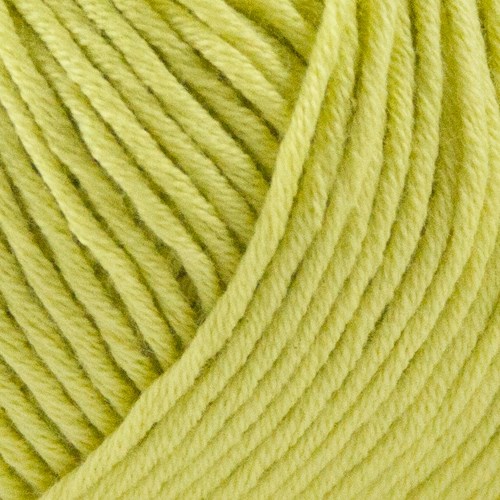 Organic Cotton, 123 Citron