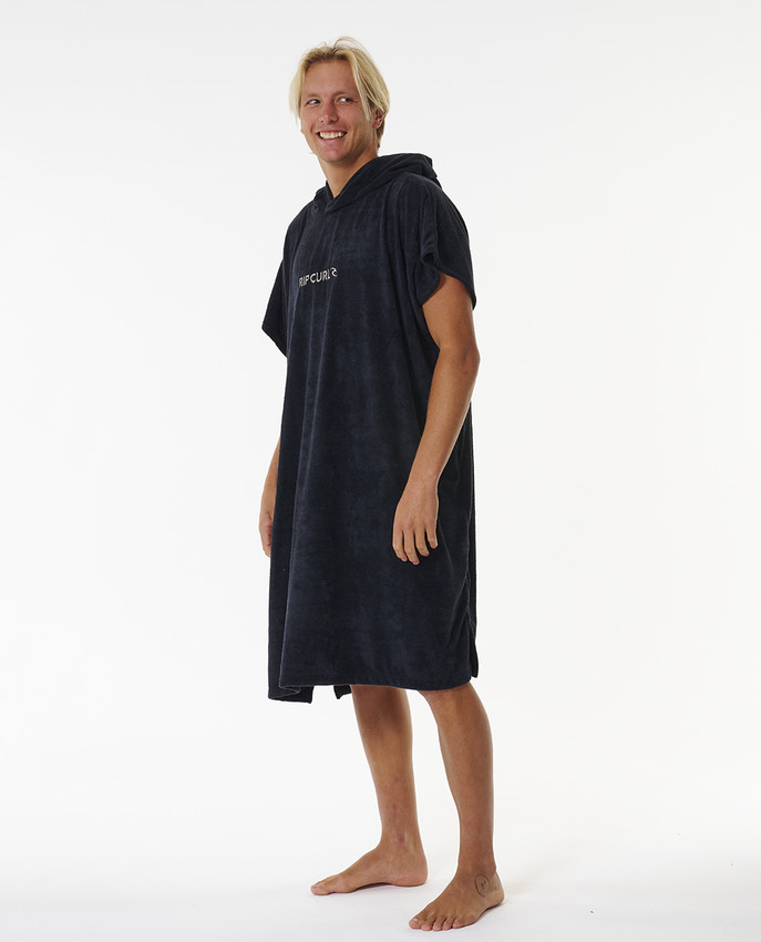 Surf towel discount poncho rip curl