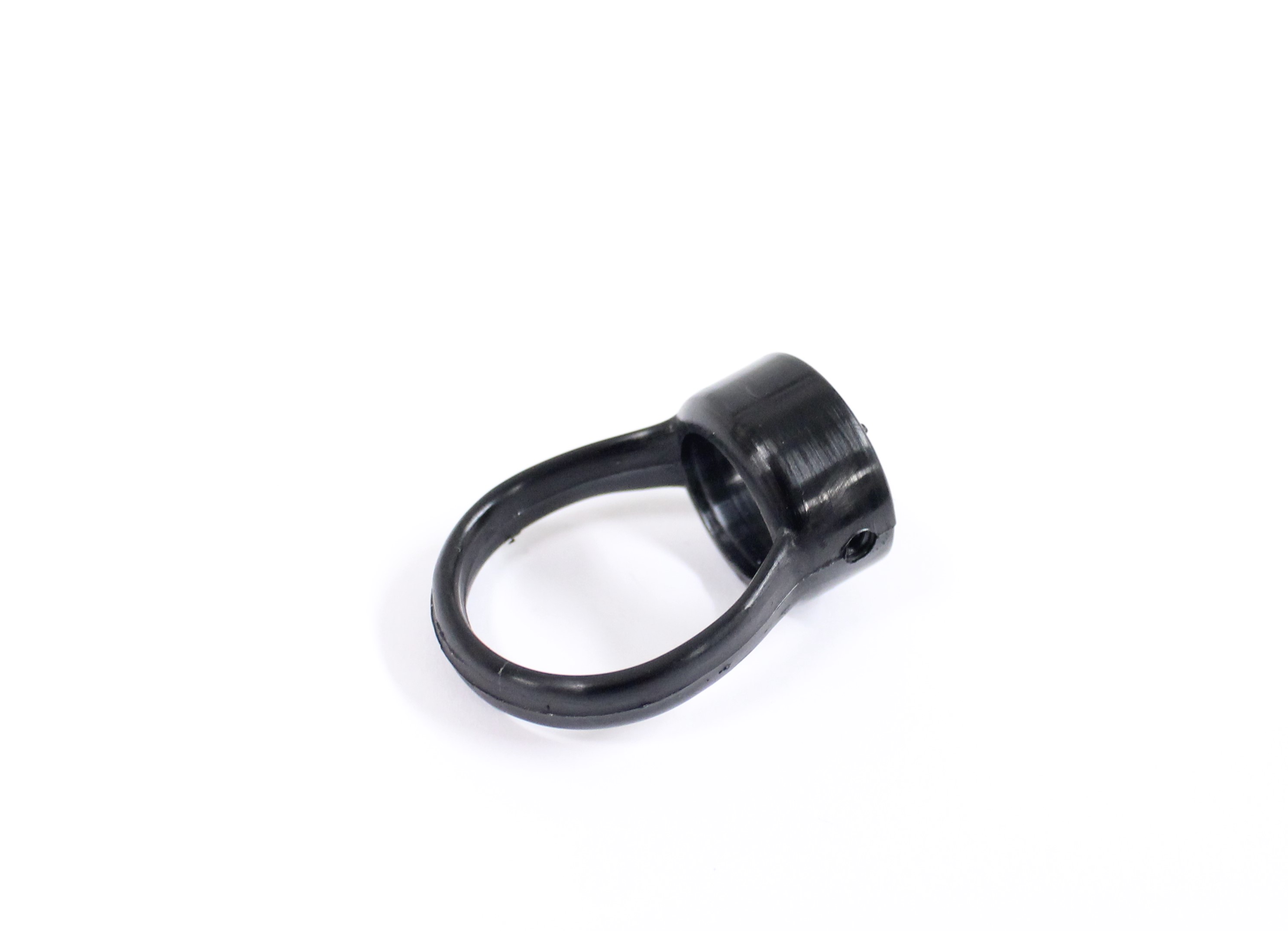Lever ring, hand brake lever