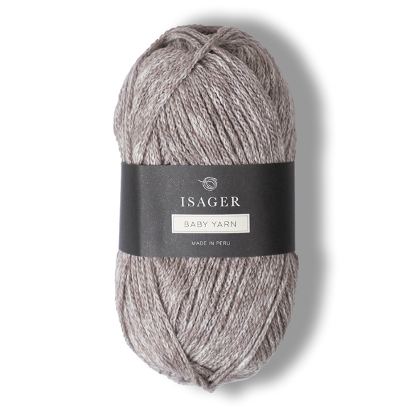 Isager Baby - 7