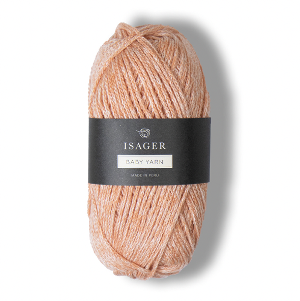 Isager Baby - 8